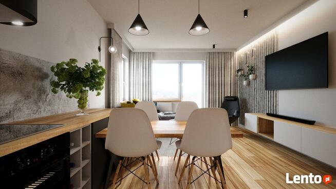 projektowanie wnętrz