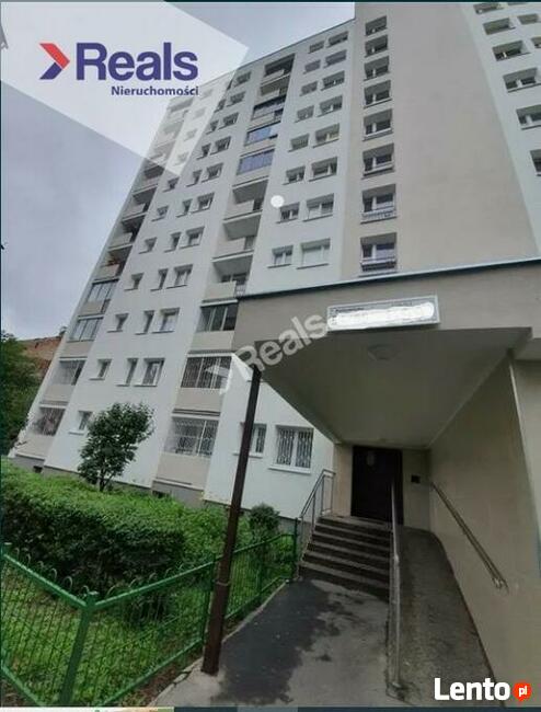 UWAGA OKAZJA ! 3 niezależne pokoje + balkon.