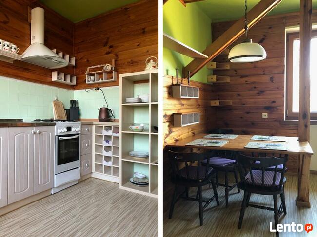 Noclegi | Kwatery pracownicze | Głowno k. Strykowa