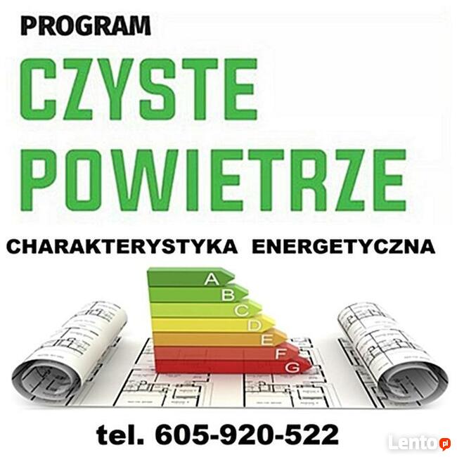 Dofinansowanie do pomp ciepła - świadectwa energetyczne