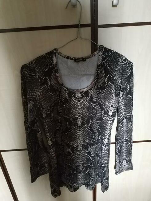 Sprzedam komplet bluzka tunika