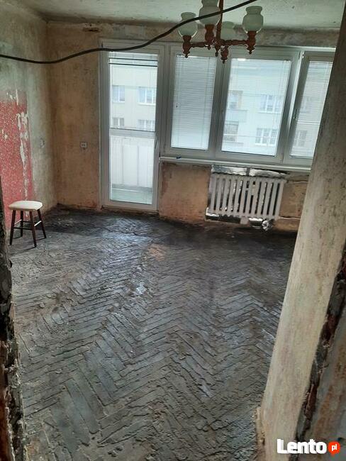 Wyburzenia Rozbiórki Przygotowanie lokali do Remontu