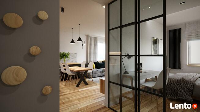 projektowanie wnętrz