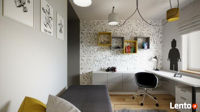 projektowanie wnętrz