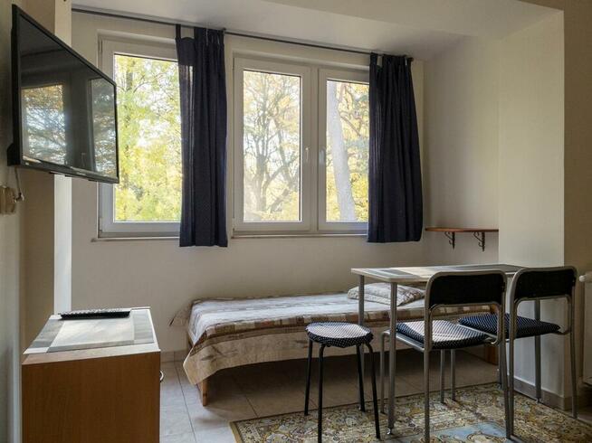 REKIN Pokoje Gościnne