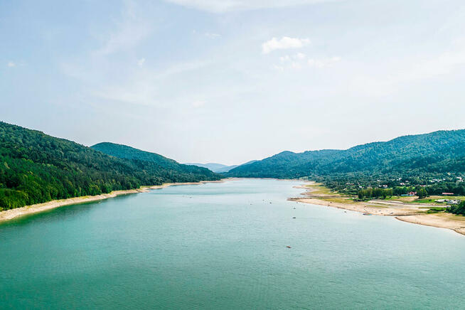 Fotografie i Filmy z drona / Zdjęcia i filmowanie