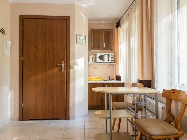 REKIN Pokoje Gościnne