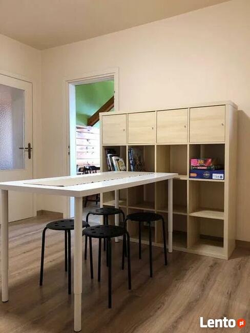 Noclegi | Kwatery pracownicze | Głowno k. Strykowa