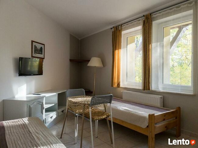 REKIN Pokoje Gościnne