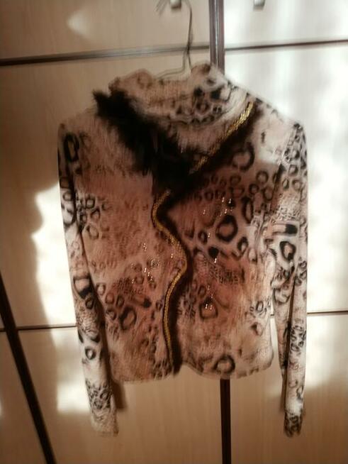 Sprzedam półgolf damski