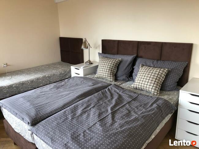 Noclegi | Kwatery pracownicze | Głowno k. Strykowa