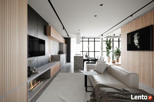 projektowanie wnętrz