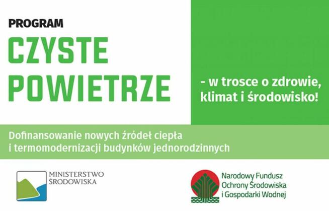 Dofinansowanie do pomp ciepła - świadectwa energetyczne