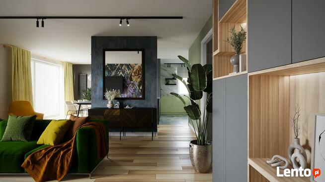 projektowanie wnętrz