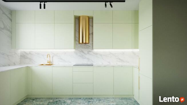 projektowanie wnętrz