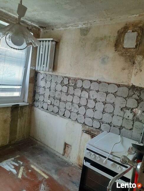 Wyburzenia Rozbiórki Przygotowanie lokali do Remontu