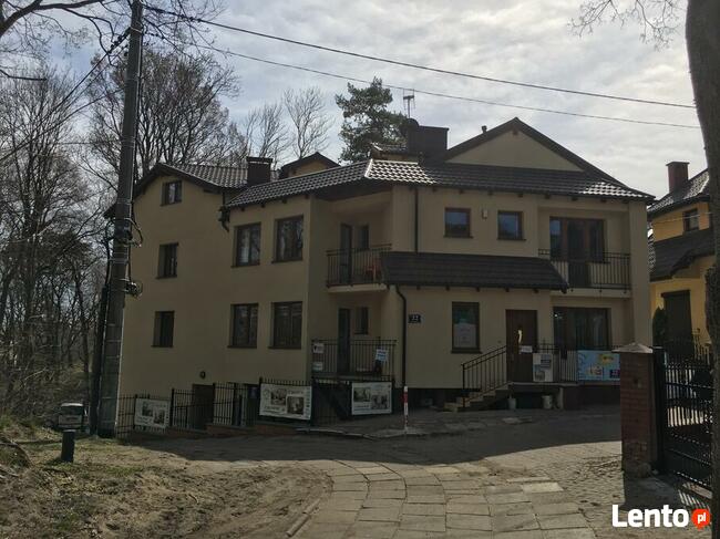 REKIN Pokoje Gościnne