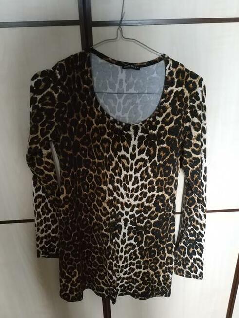 Sprzedam komplet bluzka tunika