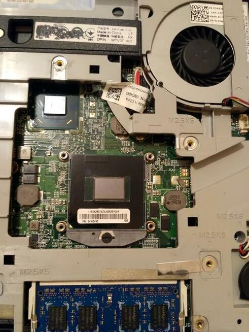 Naprawa serwis laptopow i komputerow | Usługi informatyczne