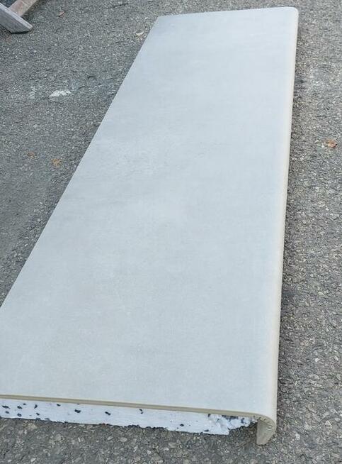 Płytki podłogowe, ścienne elewacyjne 120x60 Tassero Cerrad