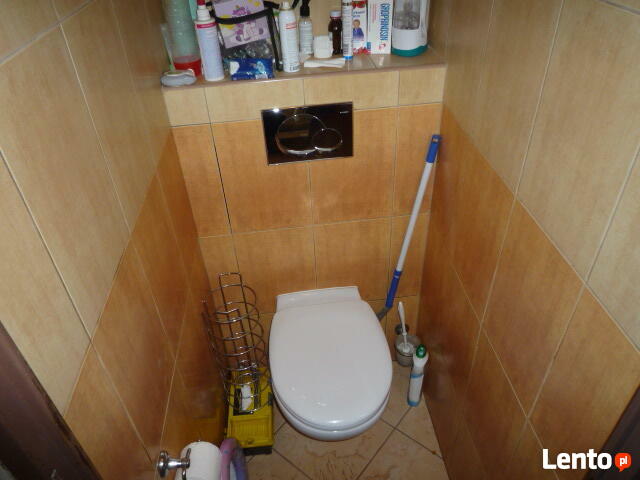 Zamienimy M3(42) na Retkini na duże M4 lub M5 albo domek