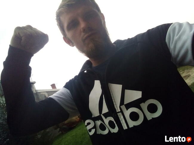 Chłopak 25 lat szuka związku na stałe