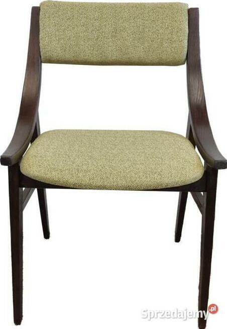 Krzesło SKOCZEK, krzesła prl, krzesła prl, zestaw - 2 szt.