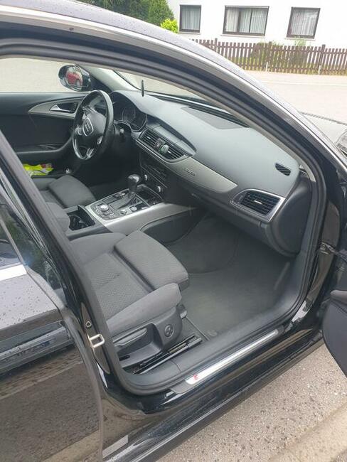 Sprzedam Audi A6 C7