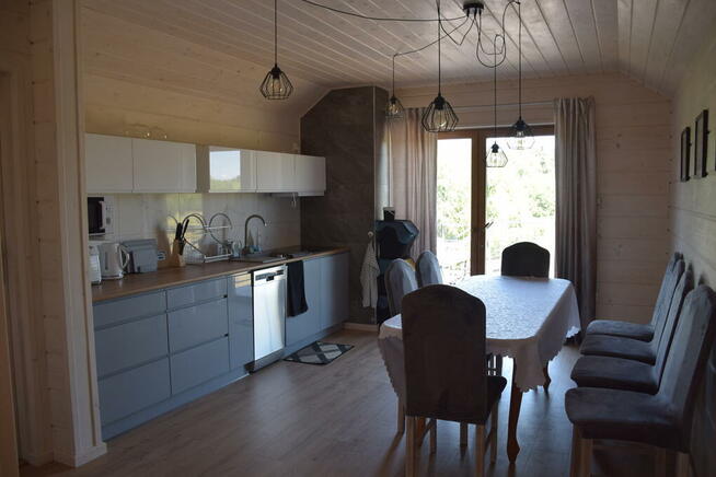 ,, Pod Jeleniami- prawdziwymi. Góry Św-kie