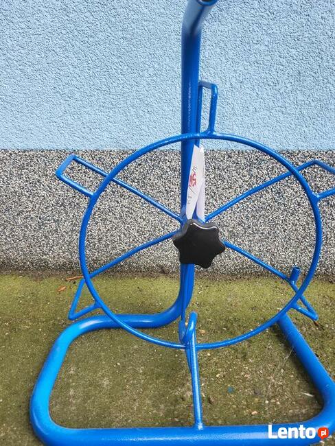 Pręt Włokno szklane 4,5mm dł 60m kpl