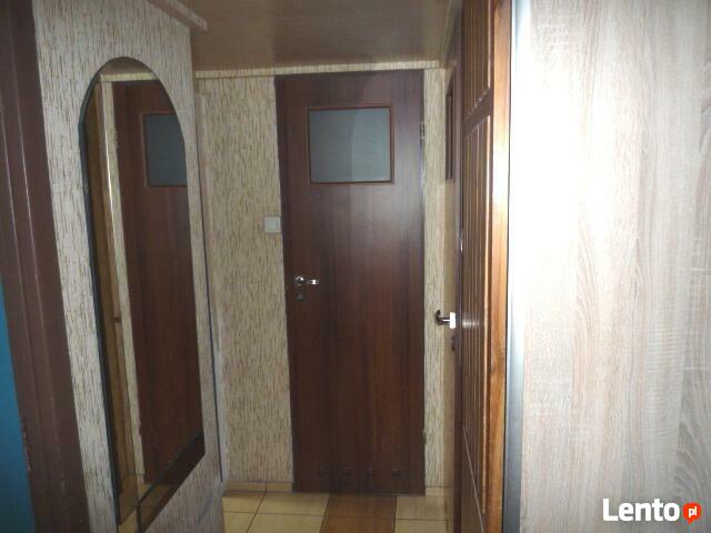 Zamienimy M3(42) na Retkini na duże M4 lub M5 albo domek