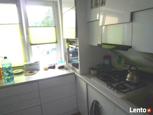 Zamienimy M3(42) na Retkini na duże M4 lub M5 albo domek