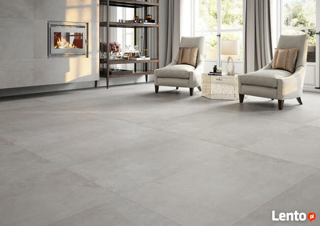 Płytki podłogowe, ścienne elewacyjne 120x60 Tassero Cerrad