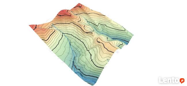Specjalista GIS / Dorywczy GIS