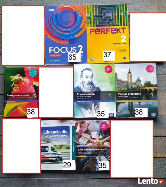 Poznać przeszłość 2