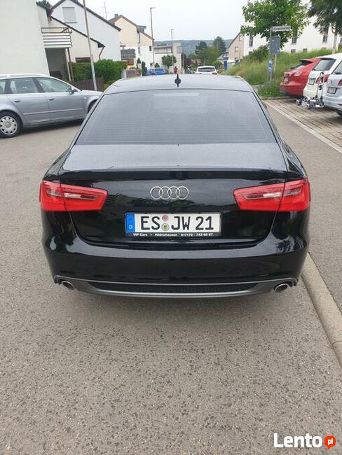 Sprzedam Audi A6 C7