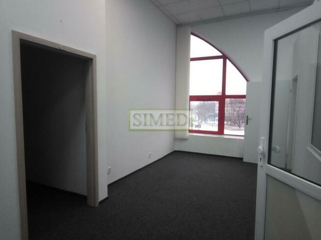 Studio 5m wysokości ,recepcja ,dostęp24h , ochrona