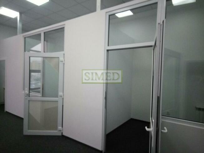 Studio 5m wysokości ,recepcja ,dostęp24h , ochrona