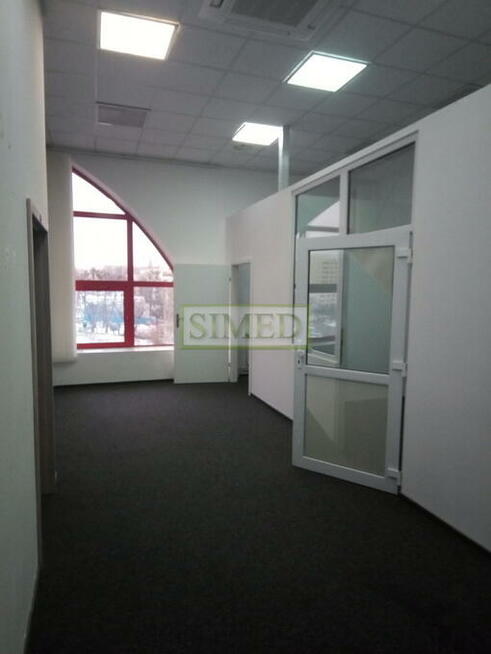 Studio 5m wysokości ,recepcja ,dostęp24h , ochrona