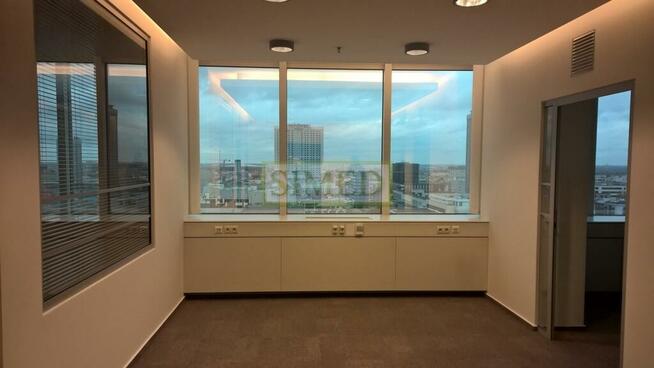 Centrum ,biuro , świetna panorama widokowa,