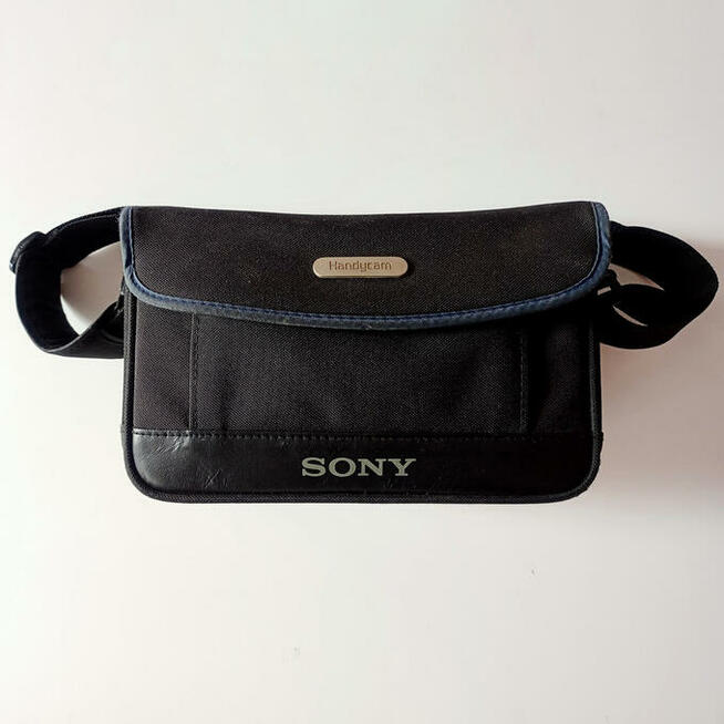 Kamera SONY HDR-XR155E - po KOMPLEKSOWEJ RENOWACJI + GRATISY