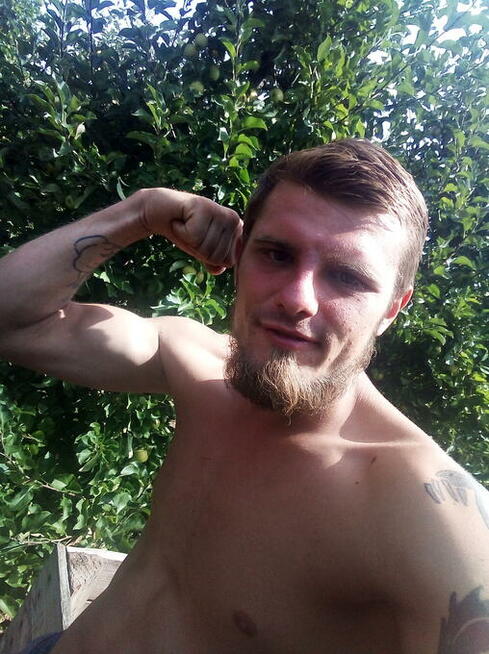 Chłopak 25 lat szuka związku na stałe