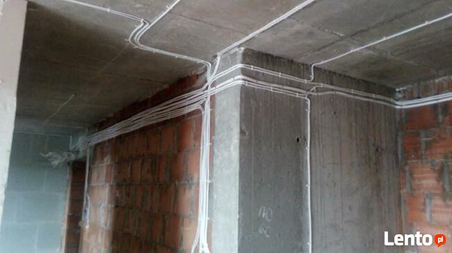 Elektryk przemyśl i okolice, modernizacja, nowe instalacje,