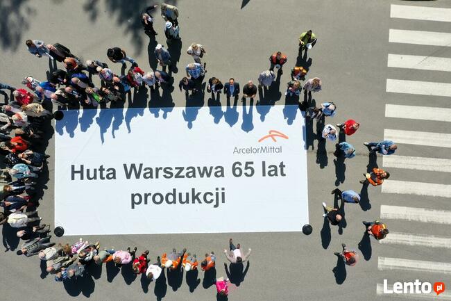 Stażystka/stażysta w Dziale Kontrolingu Warszawa