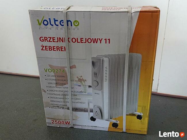 Grzejnik Volteno WO0274