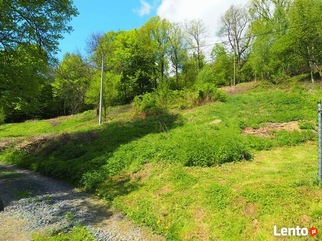Grunt do zabudowy mieszkaniowej, Pławna Górna.