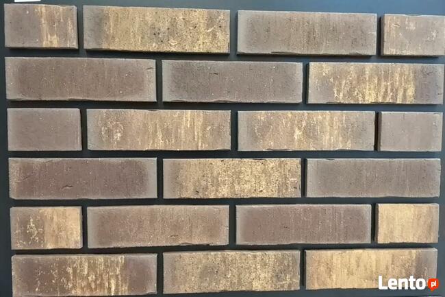 Płytka ceramiczna ozdobna na ścianę R747 SOPO