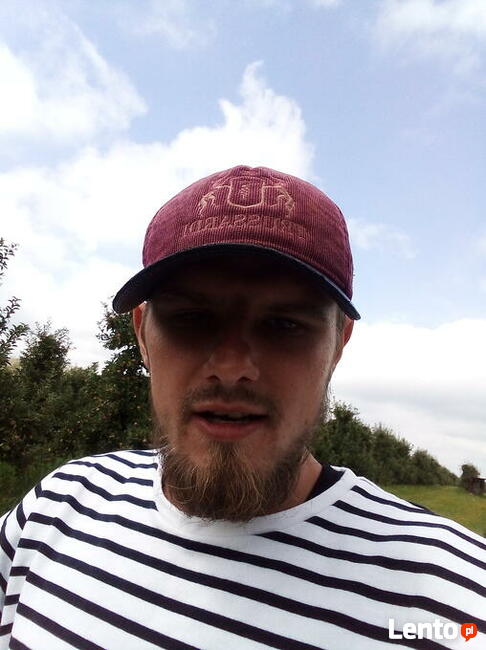 Chłopak 25 lat szuka związku na stałe