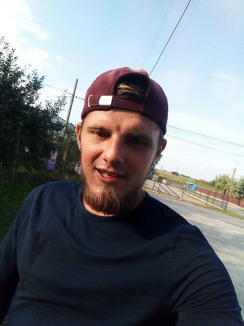 Chłopak 25 lat szuka związku na stałe