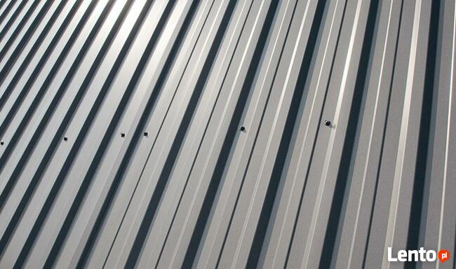 Blacha Trapezowa TRAPEZ T18 ECO BP2 na wymiar - różne kolory